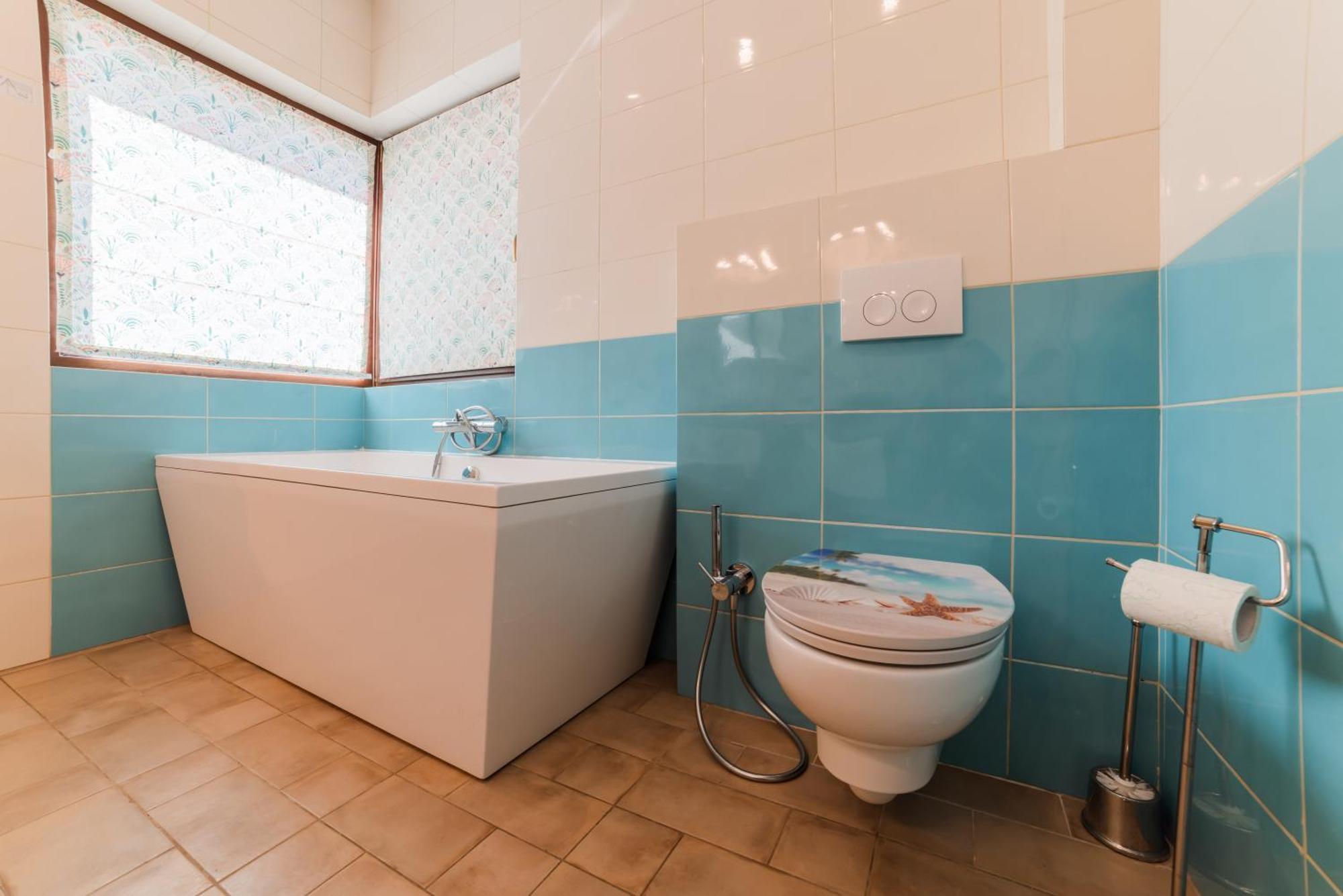 בראשוב Villa Casablanca מראה חיצוני תמונה