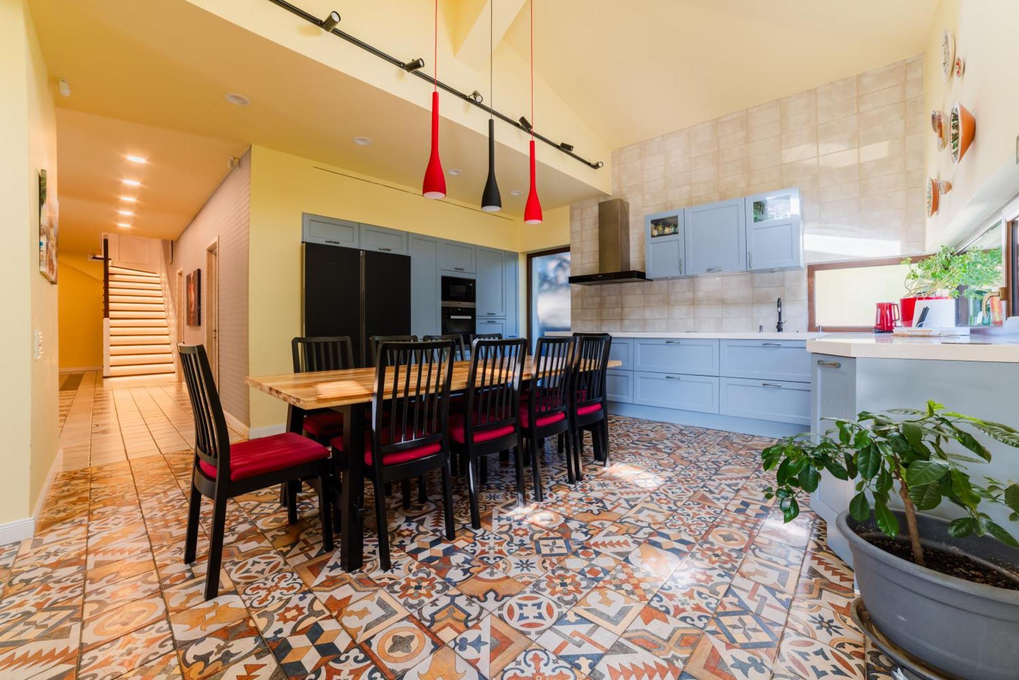 בראשוב Villa Casablanca מראה חיצוני תמונה